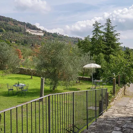 Villa Spacious Cortona