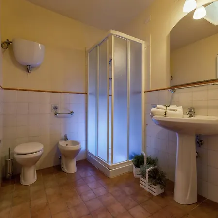 Spacious Cortona