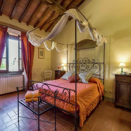 Villa Spacious