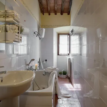 Spacious Cortona