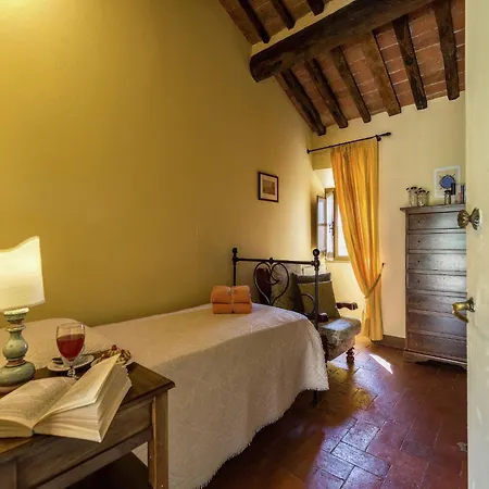 Spacious Villa