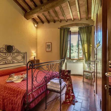 Spacious Villa *