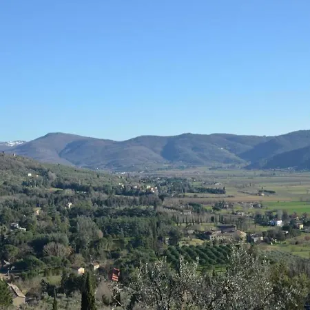 Spacious Cortona