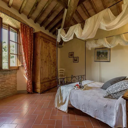Spacious Villa