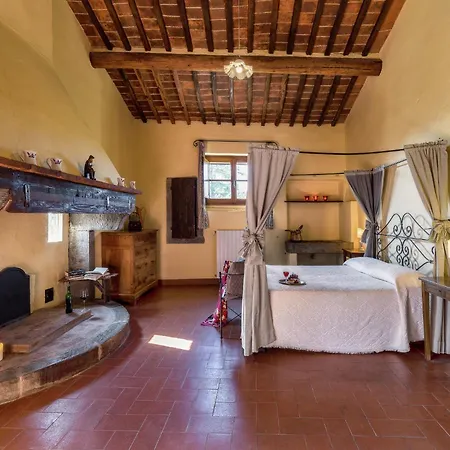Villa Spacious