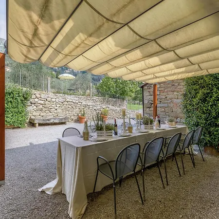 Villa Spacious