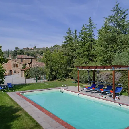 Villa Spacious *