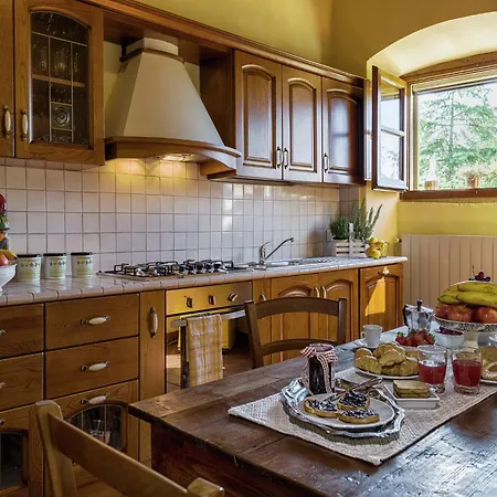 Spacious Villa