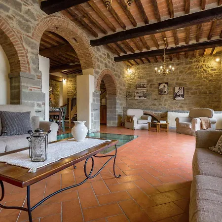 Villa Belvilla By Oyo Fontocchio