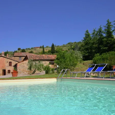 Villa Belvilla By Oyo Fontocchio *