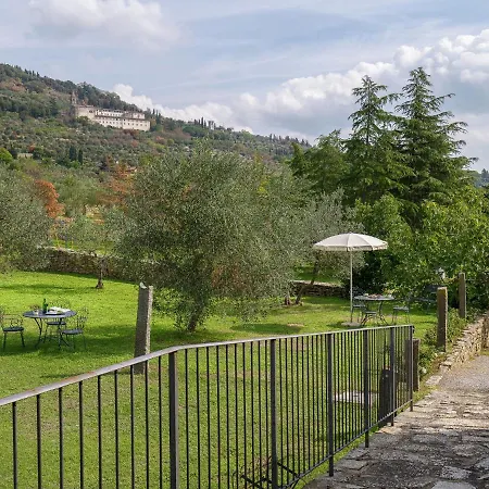 Villa Belvilla By Oyo Fontocchio *