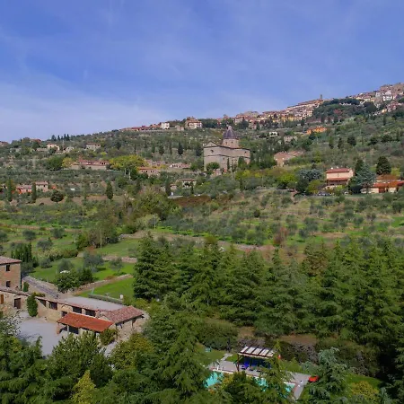 Belvilla By Oyo Fontocchio * Cortona