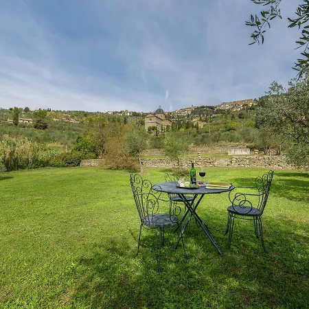 Villa Belvilla By Oyo Fontocchio Cortona